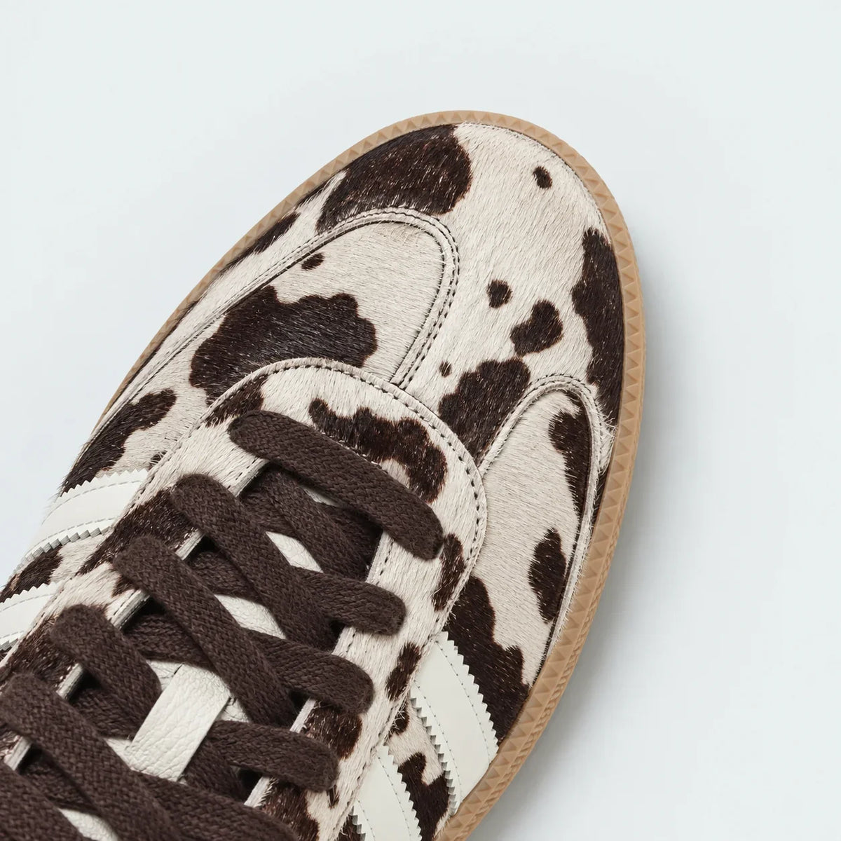 Samba OG Cow Print