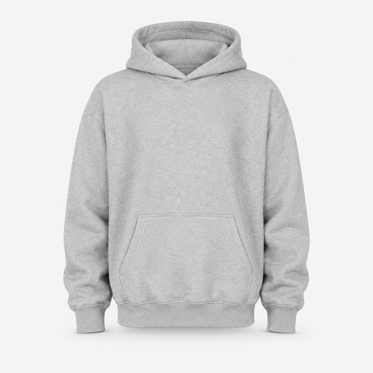 Fleece Hoodie - Mavren Outlet