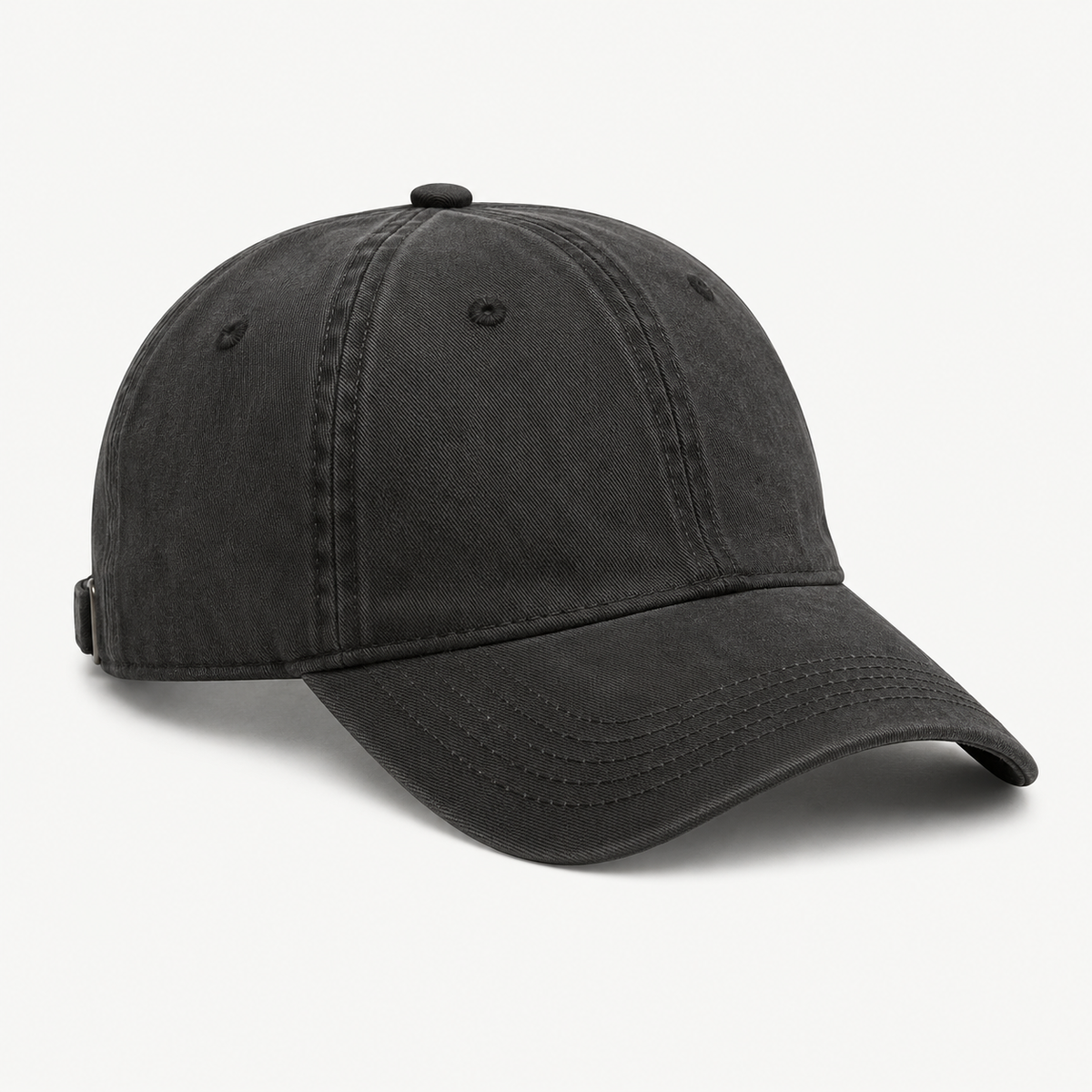 Structured Cap - Mavren Outlet
