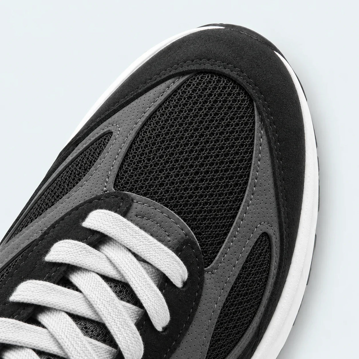 990v6 Black White