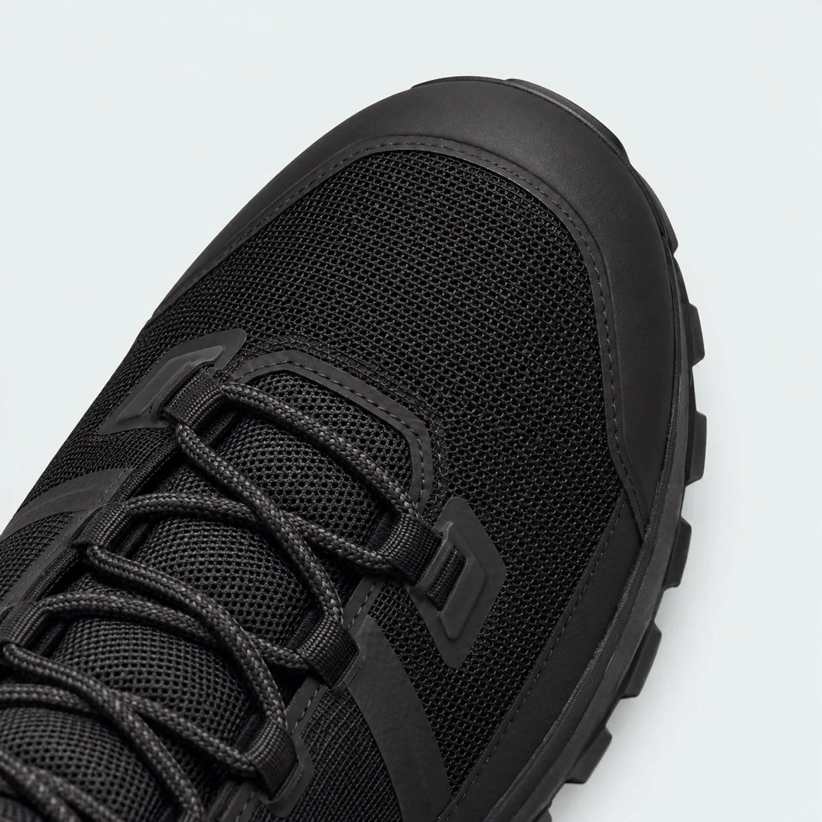 Cloudrock Mid Waterproof Black Black
