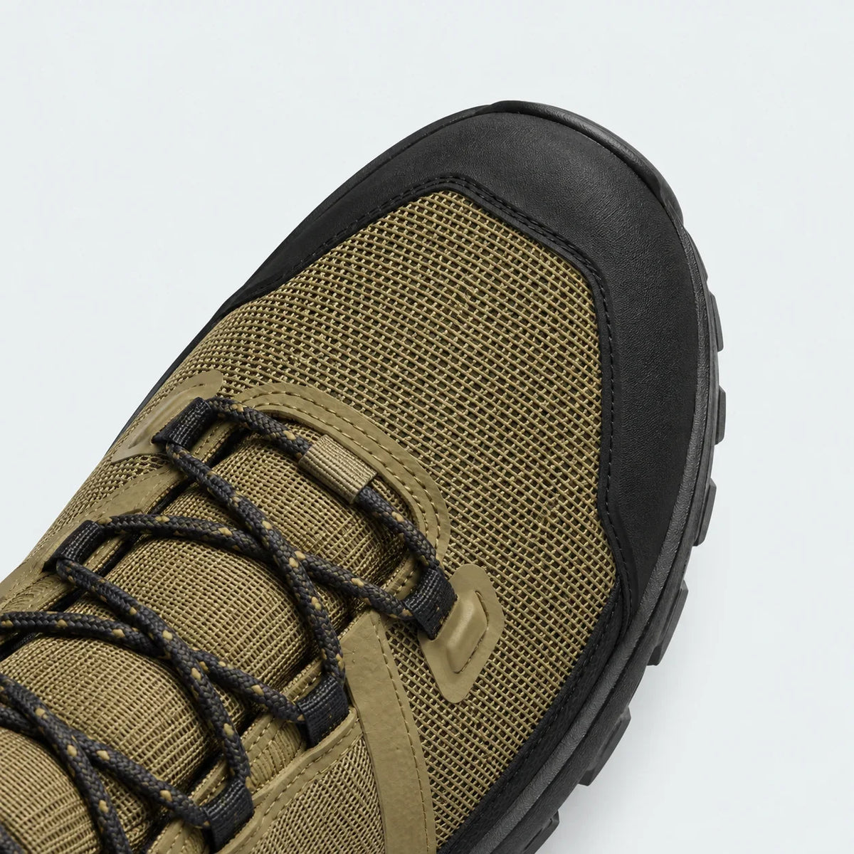 Cloudrock Mid Waterproof Hunter Black