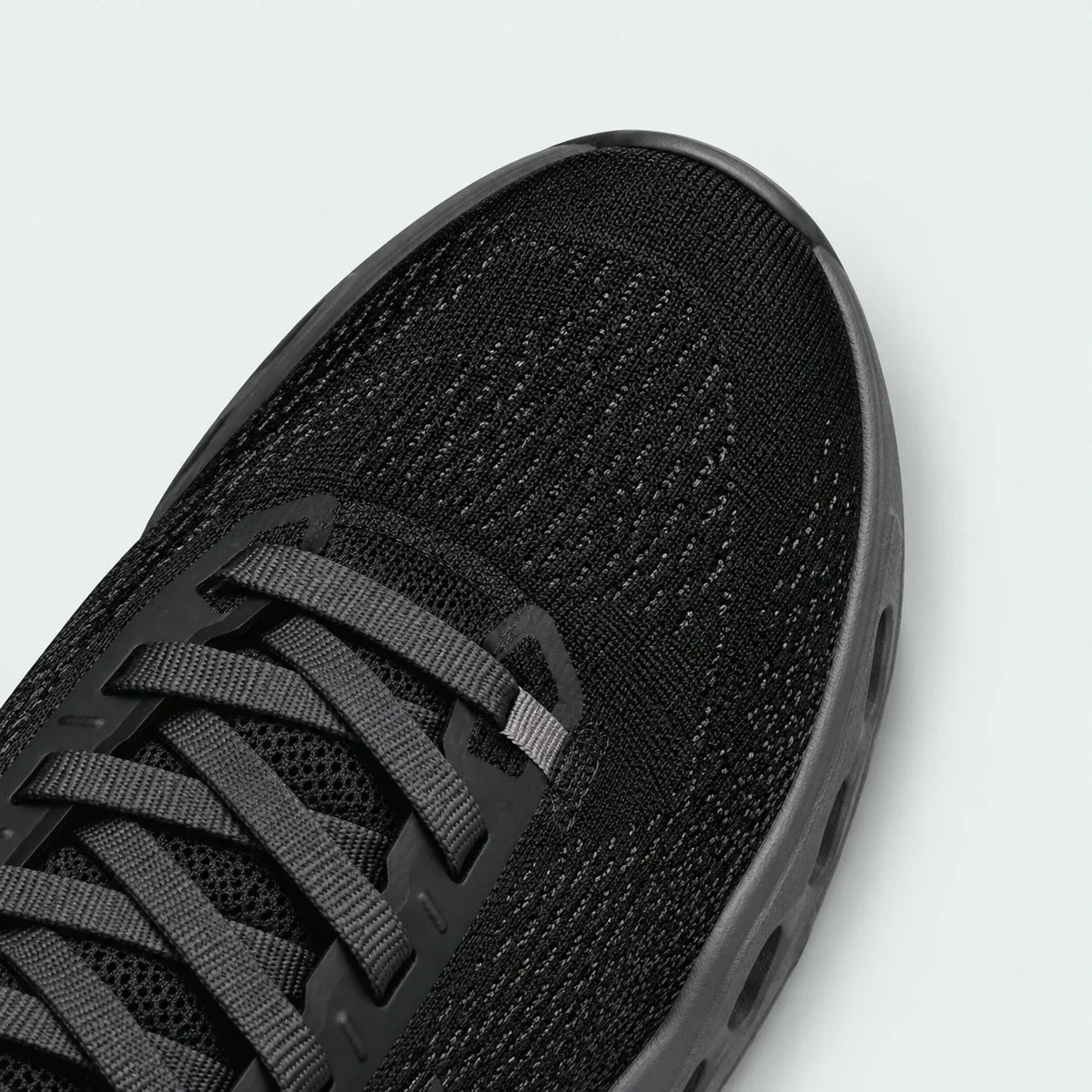 Cloudsurfer Max Women's Black Eclipse