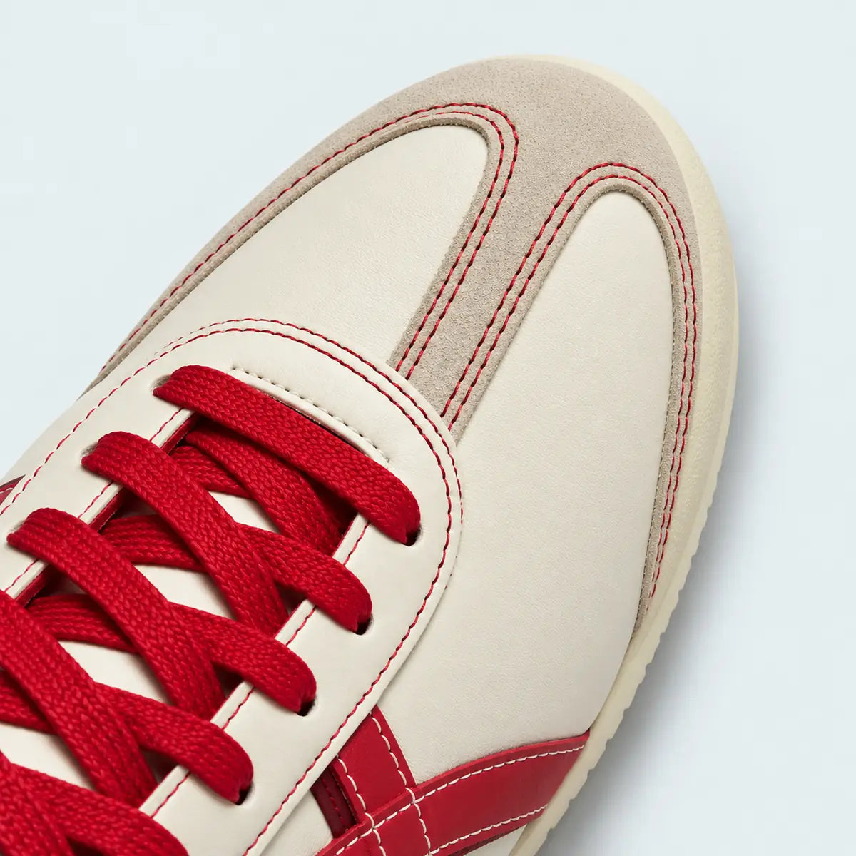 OT Mexico 66 Cream/Red