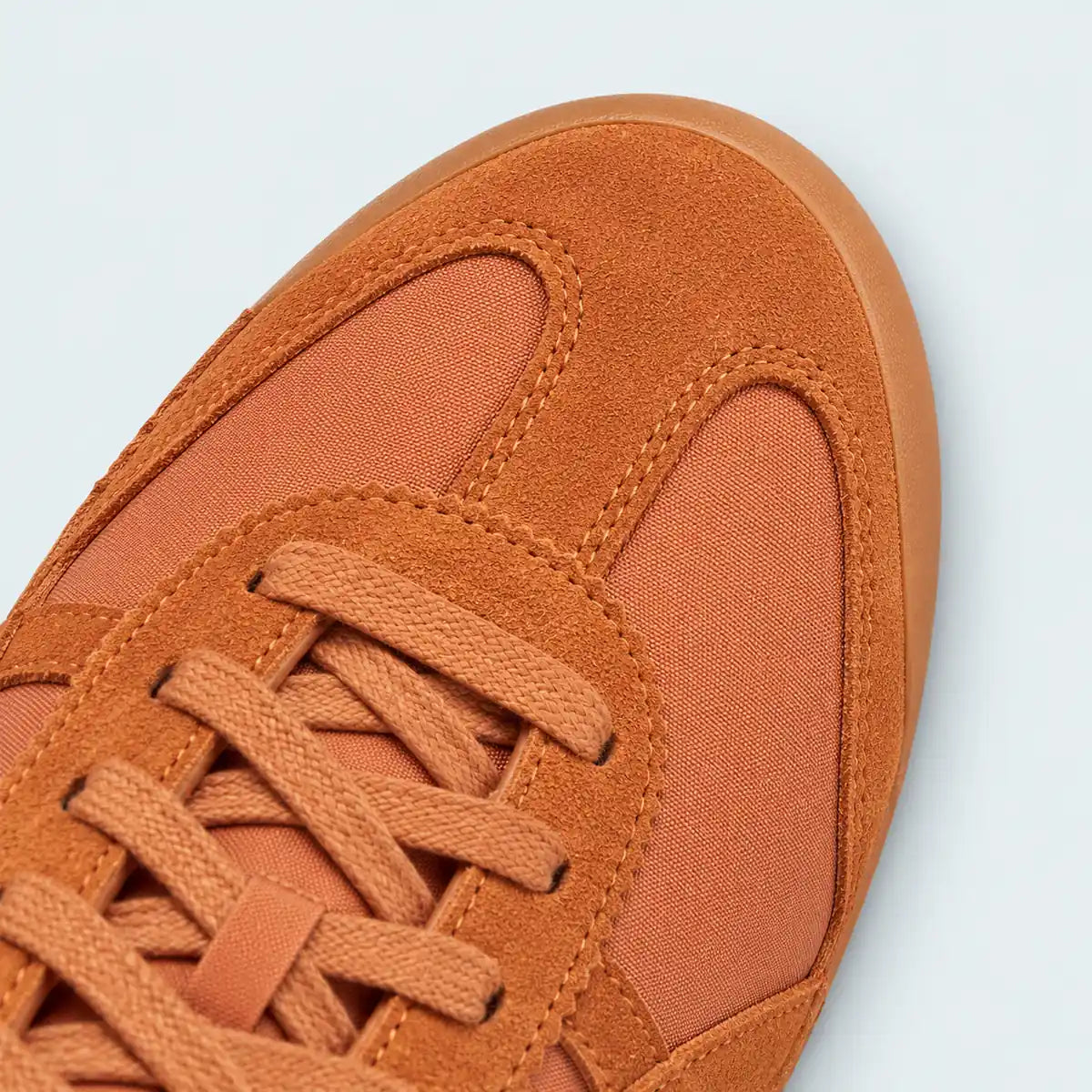 OT Mexico 66 Rust Orange/Rust Orange