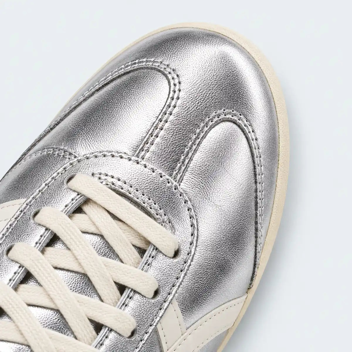 OT Mexico 66 Silver/Off White