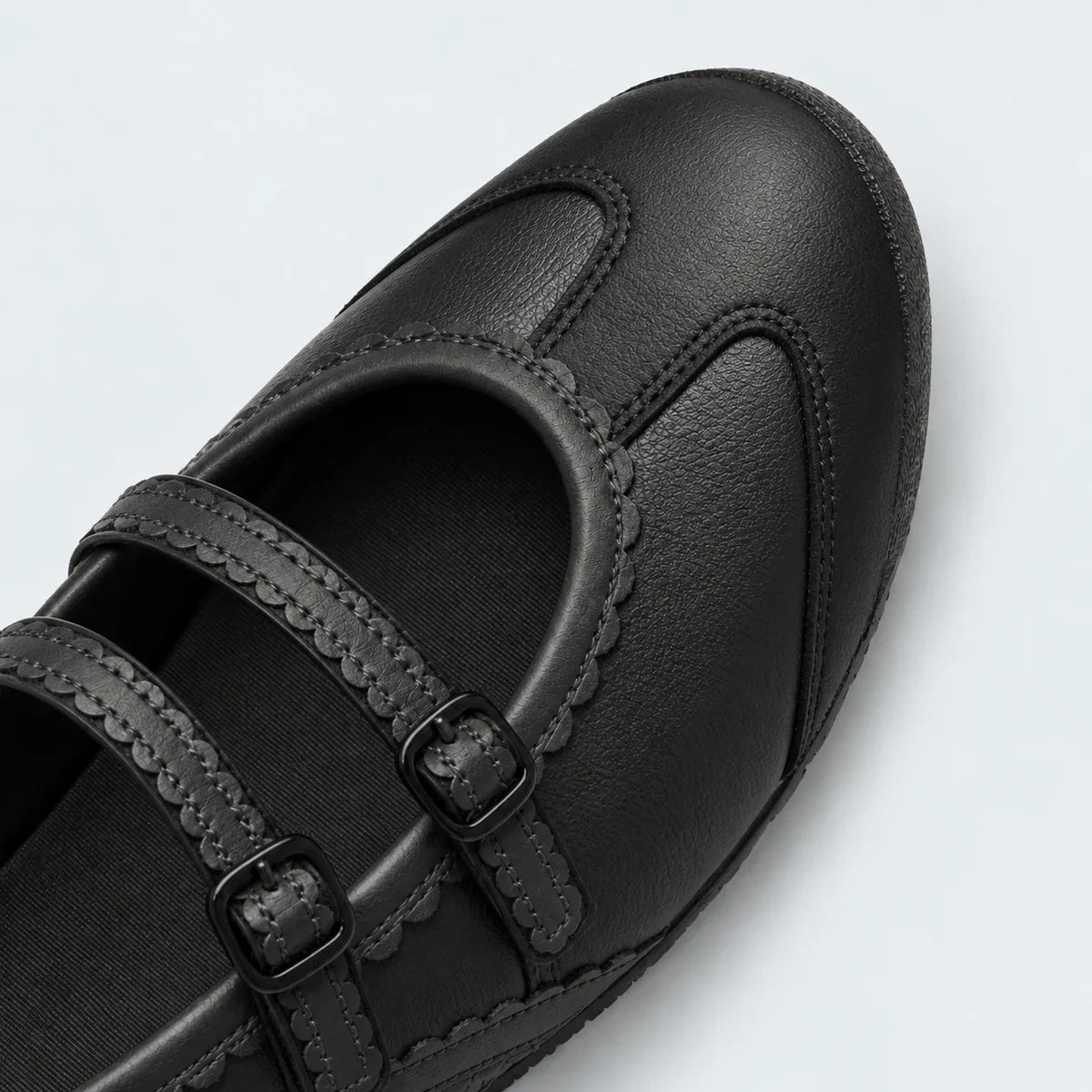 OT Mexico 66 TGRS Black/Black