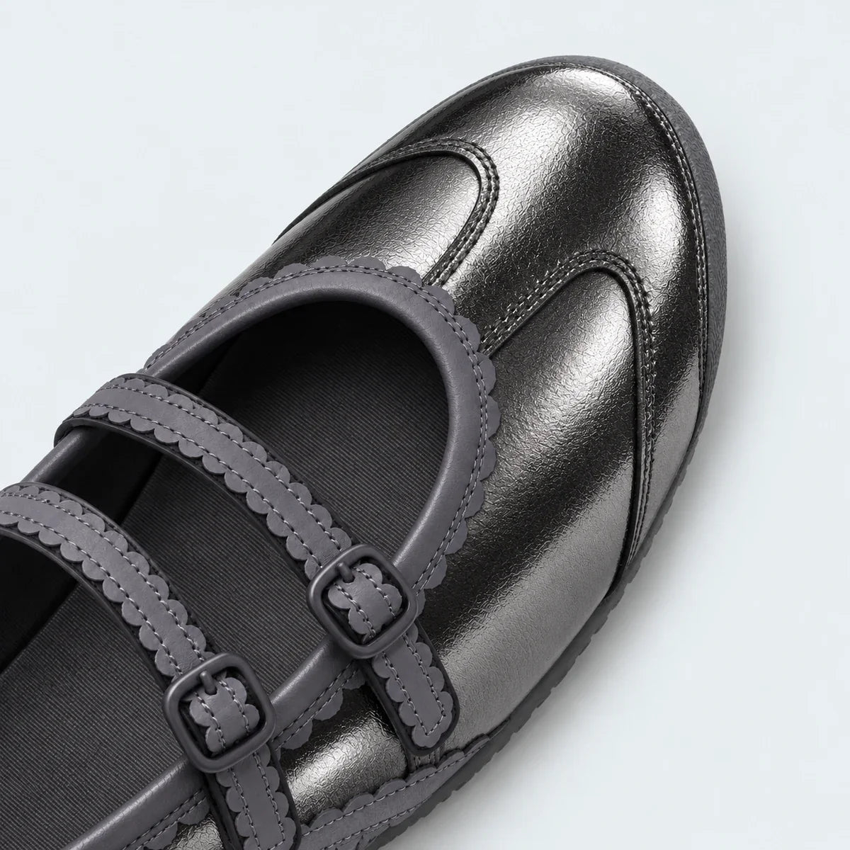 OT Mexico 66 TGRS Gunmetal/Gunmetal