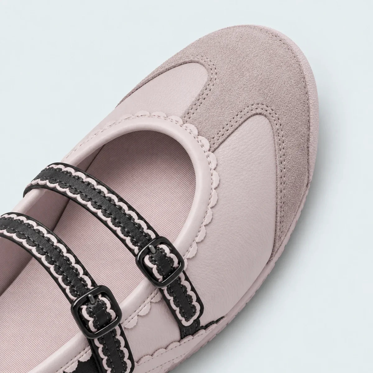 OT Mexico 66 TGRS Lilac/Black