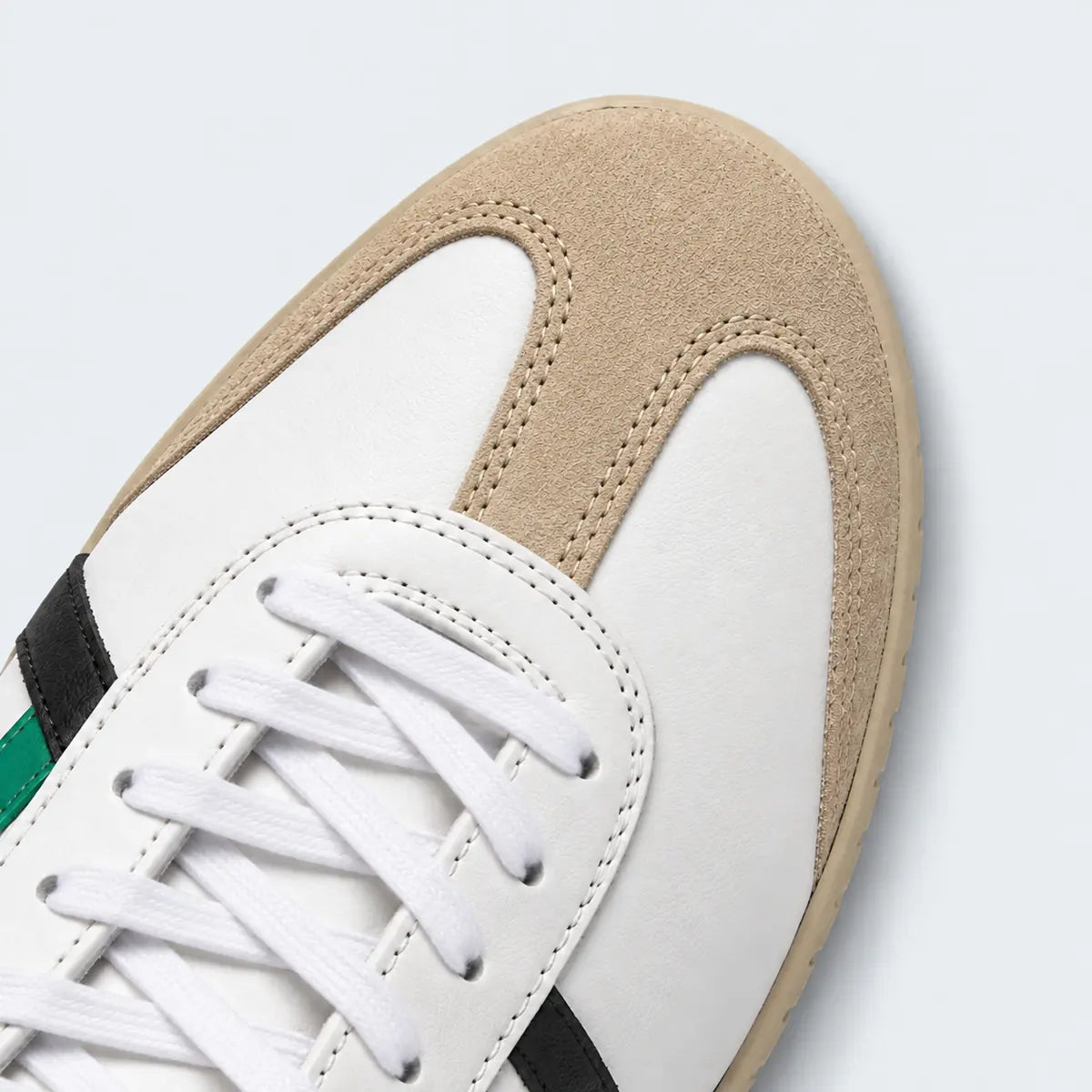 OT Mexico 66 White/Cilantro