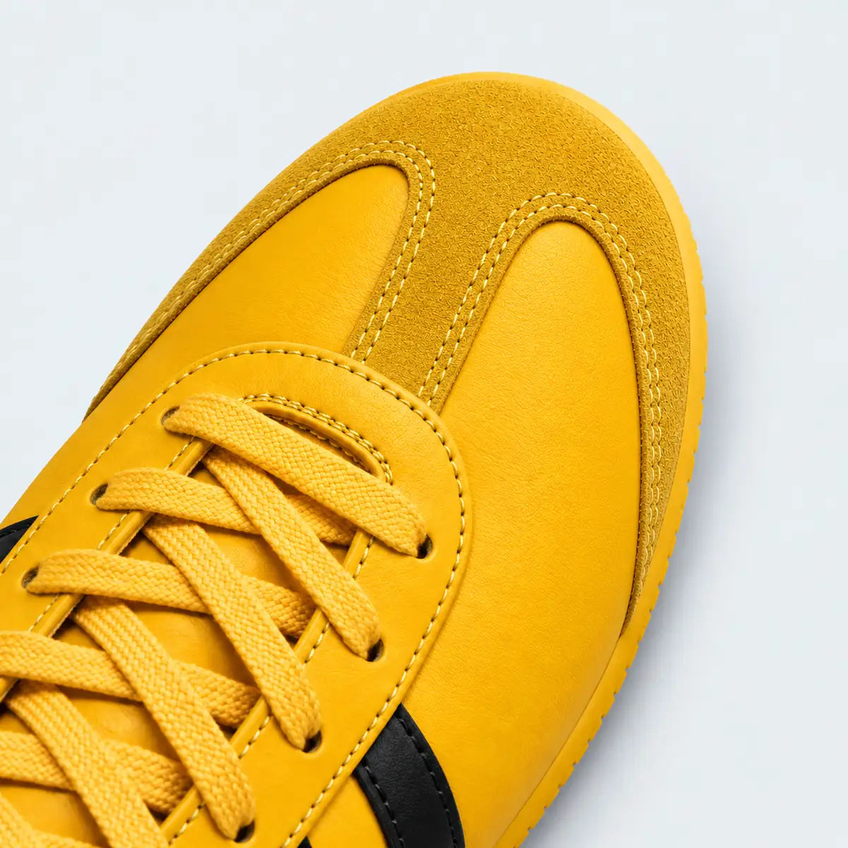 OT Mexico 66 Yellow/Black