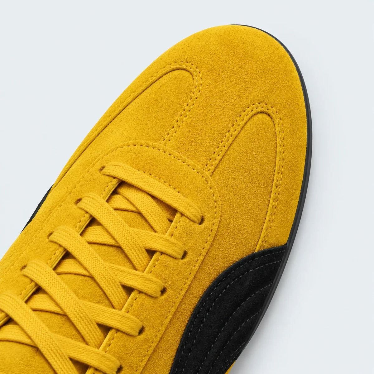Speedcat OG Yellow Black