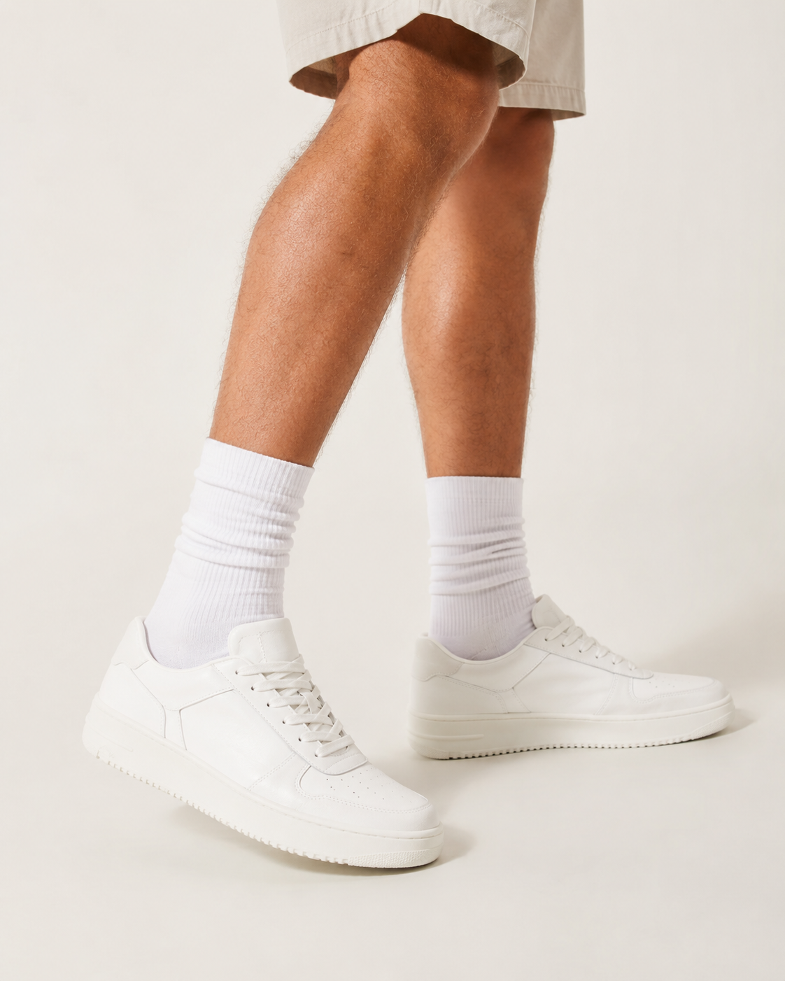Crew Socks 3-Pack - Mavren Outlet