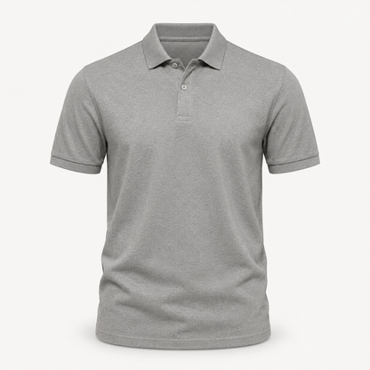 Pique Polo - Mavren Outlet