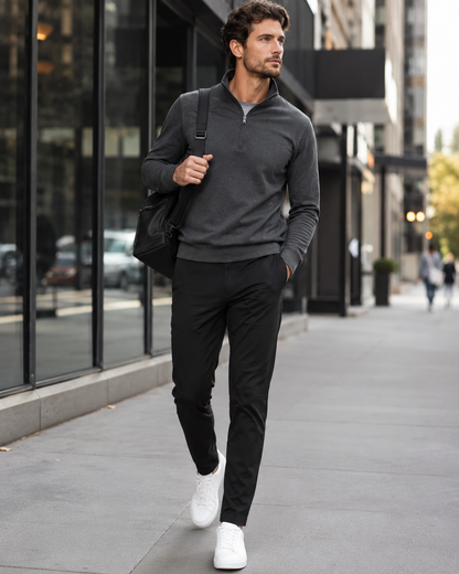 Tech Pants - Mavren Outlet