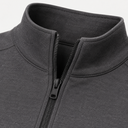Tech Quarter-Zip - Mavren Outlet