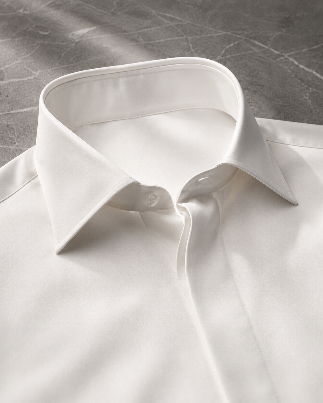 Maison Noir Silk-Cotton Shirt — view 3